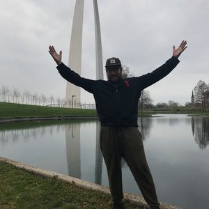 Meet your Posher, Alexander